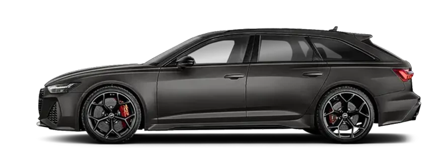 Rs6 Avant Listing