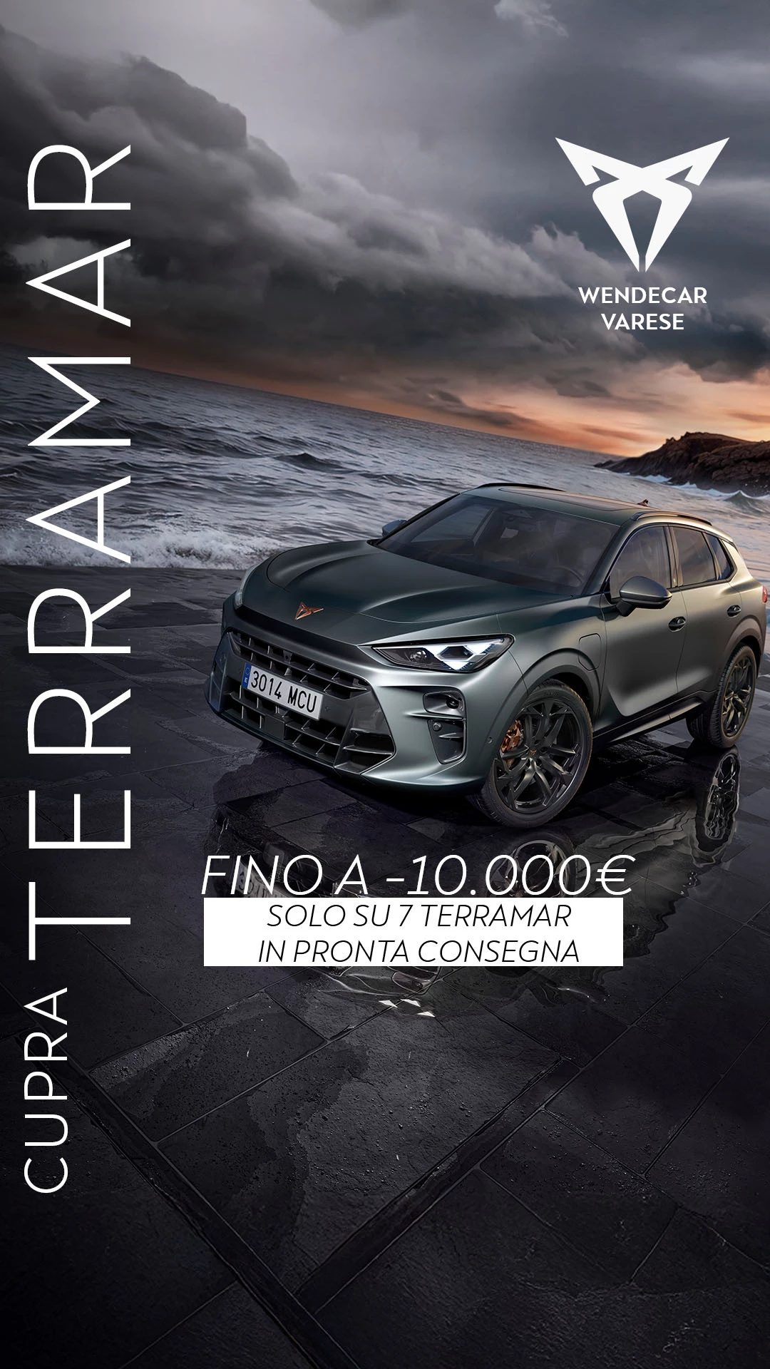 CUPRA TERRAMAR 9 16