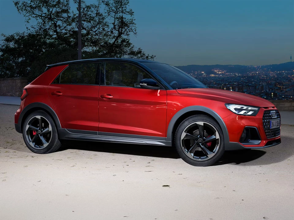 A1 All Street Audi Zentrum Varese Lista 2